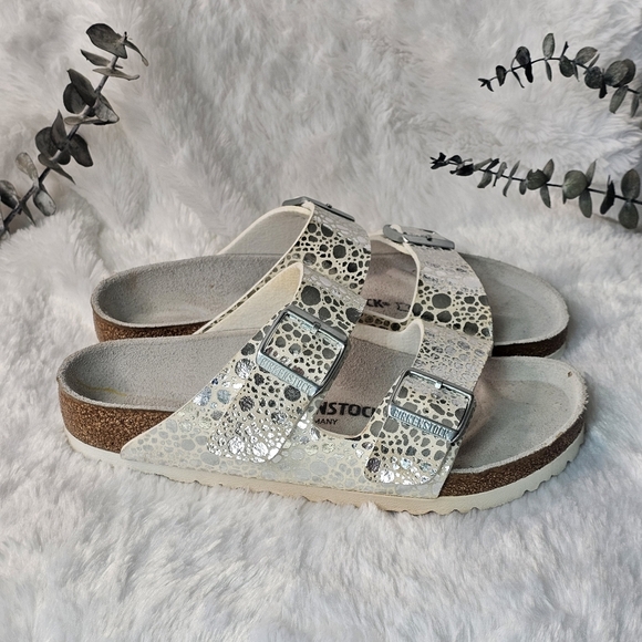 BIRKENSTOCK Arizona Stones - Picture 5 of 9